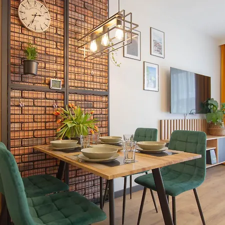 Apartament Terenia Puck Exterior photo