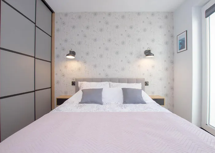 Apartament Terenia