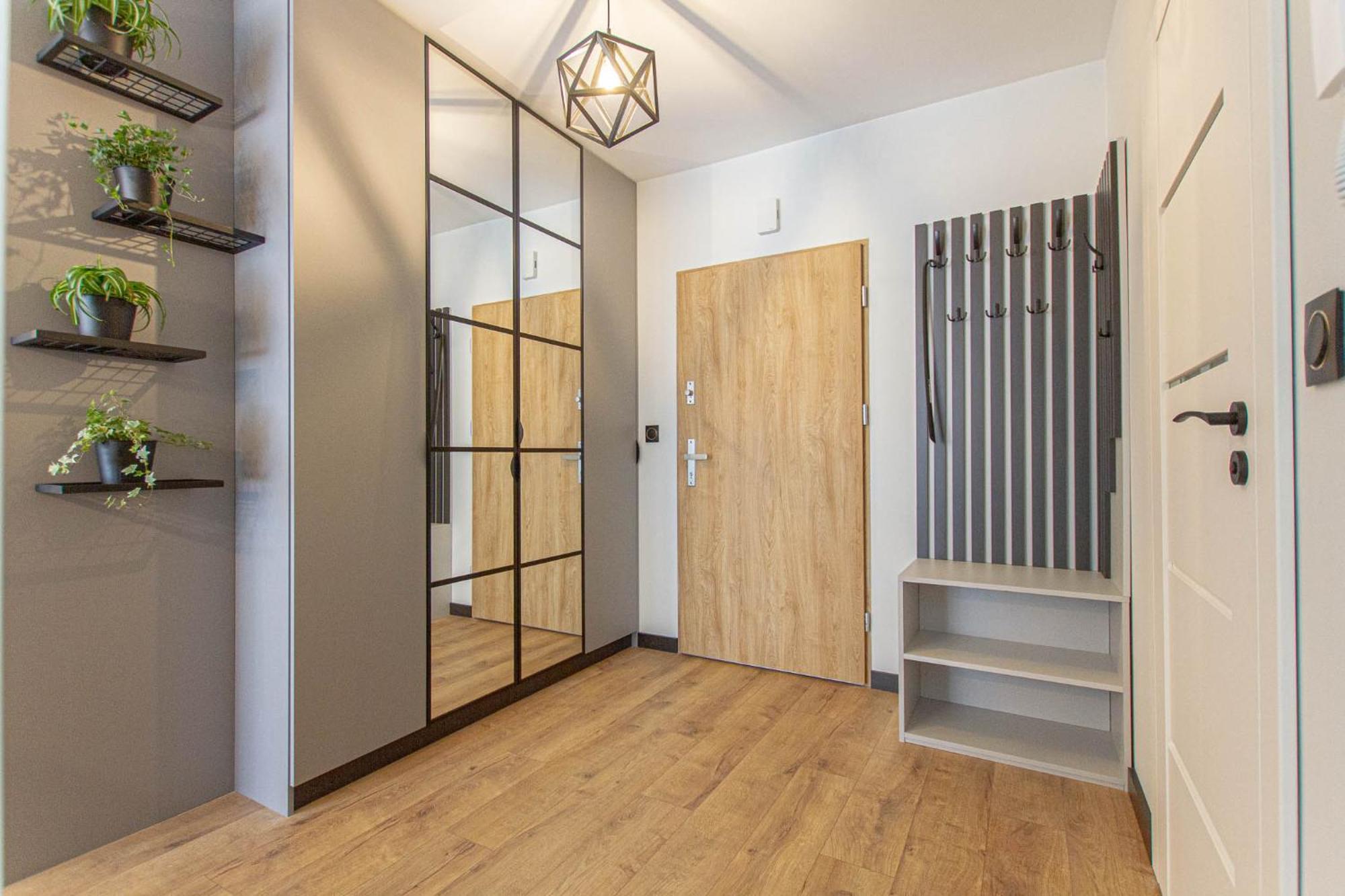 Apartment Terenia