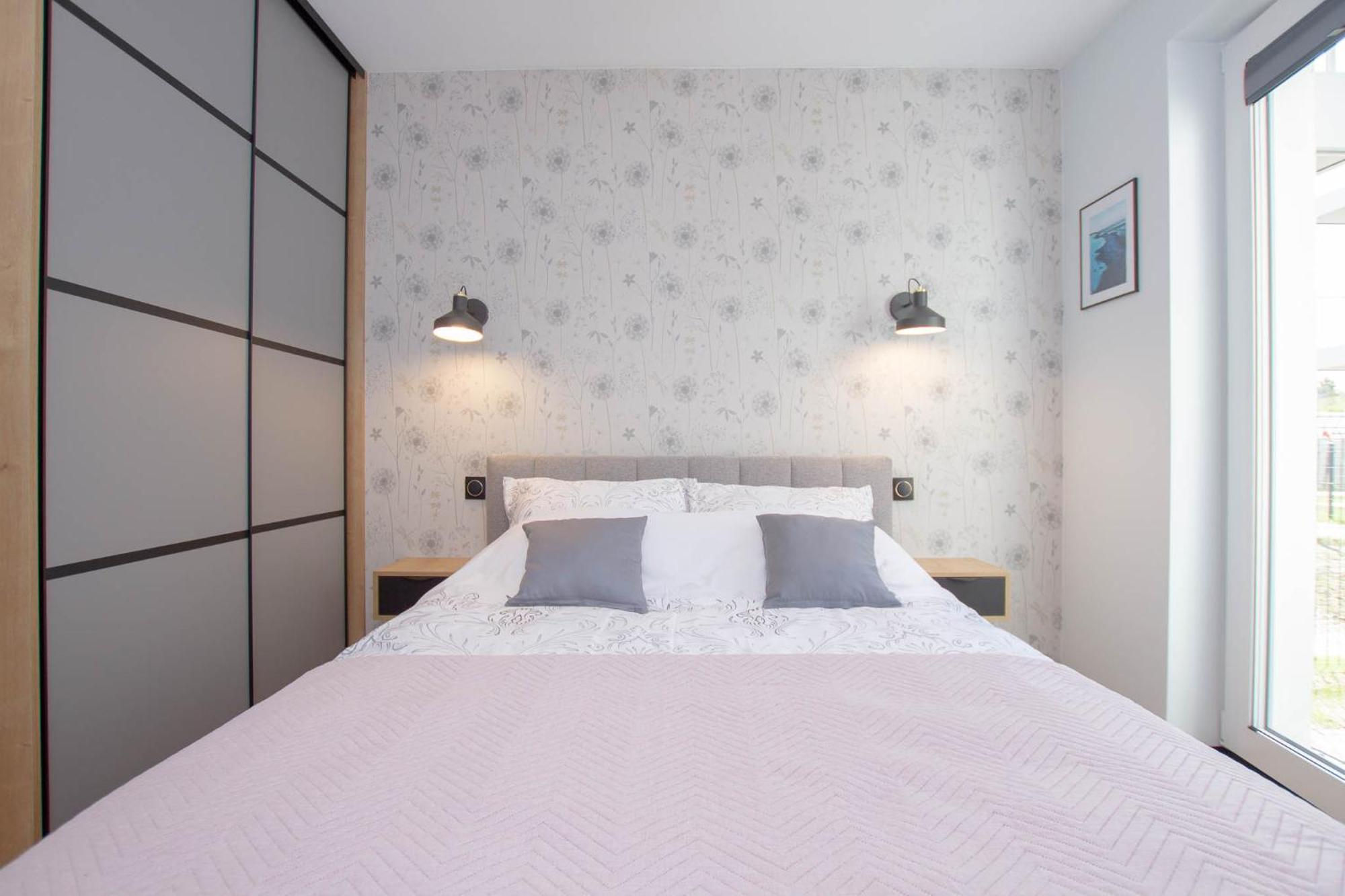 Apartment Terenia