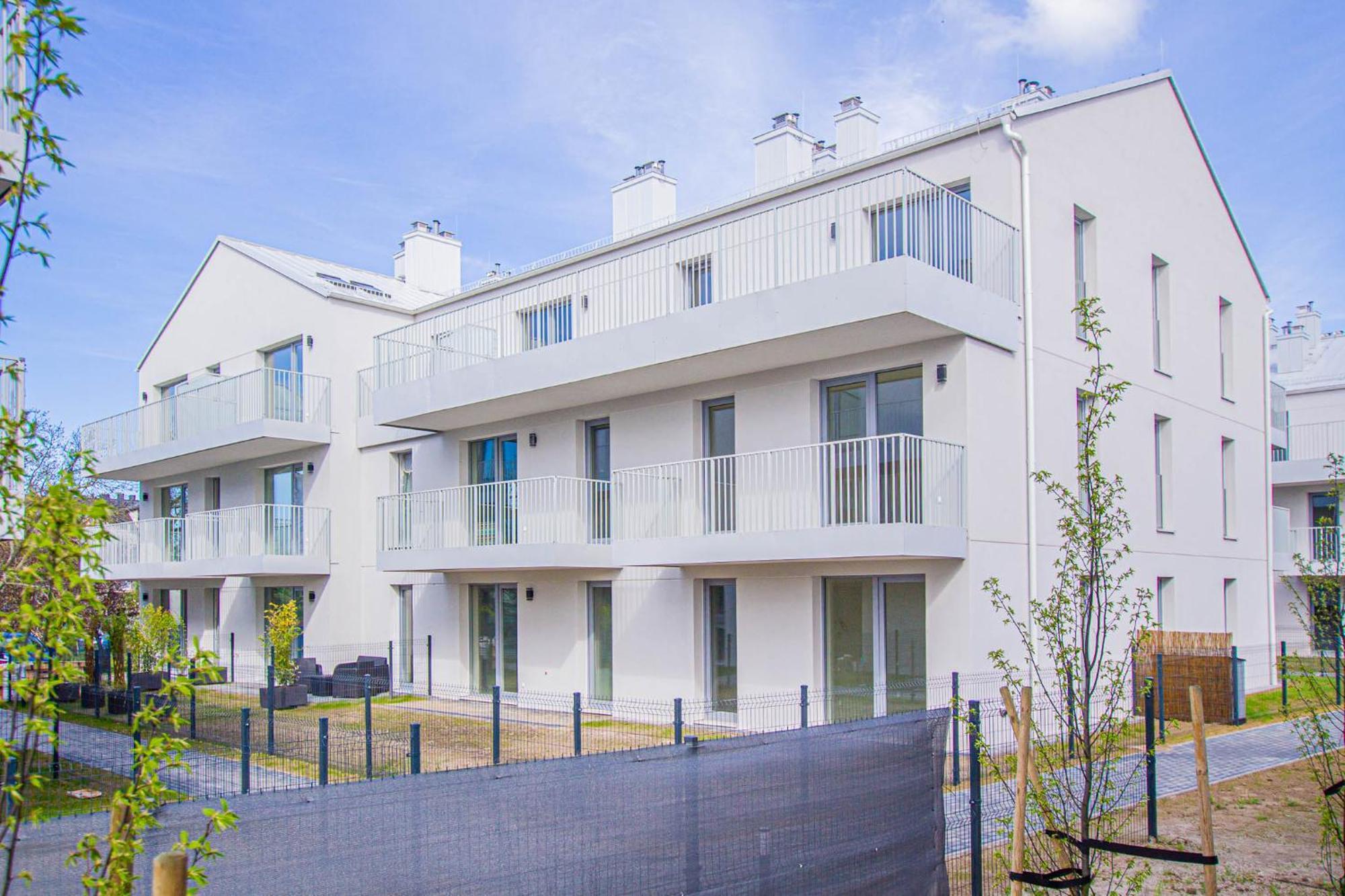 Terenia Apartment *
