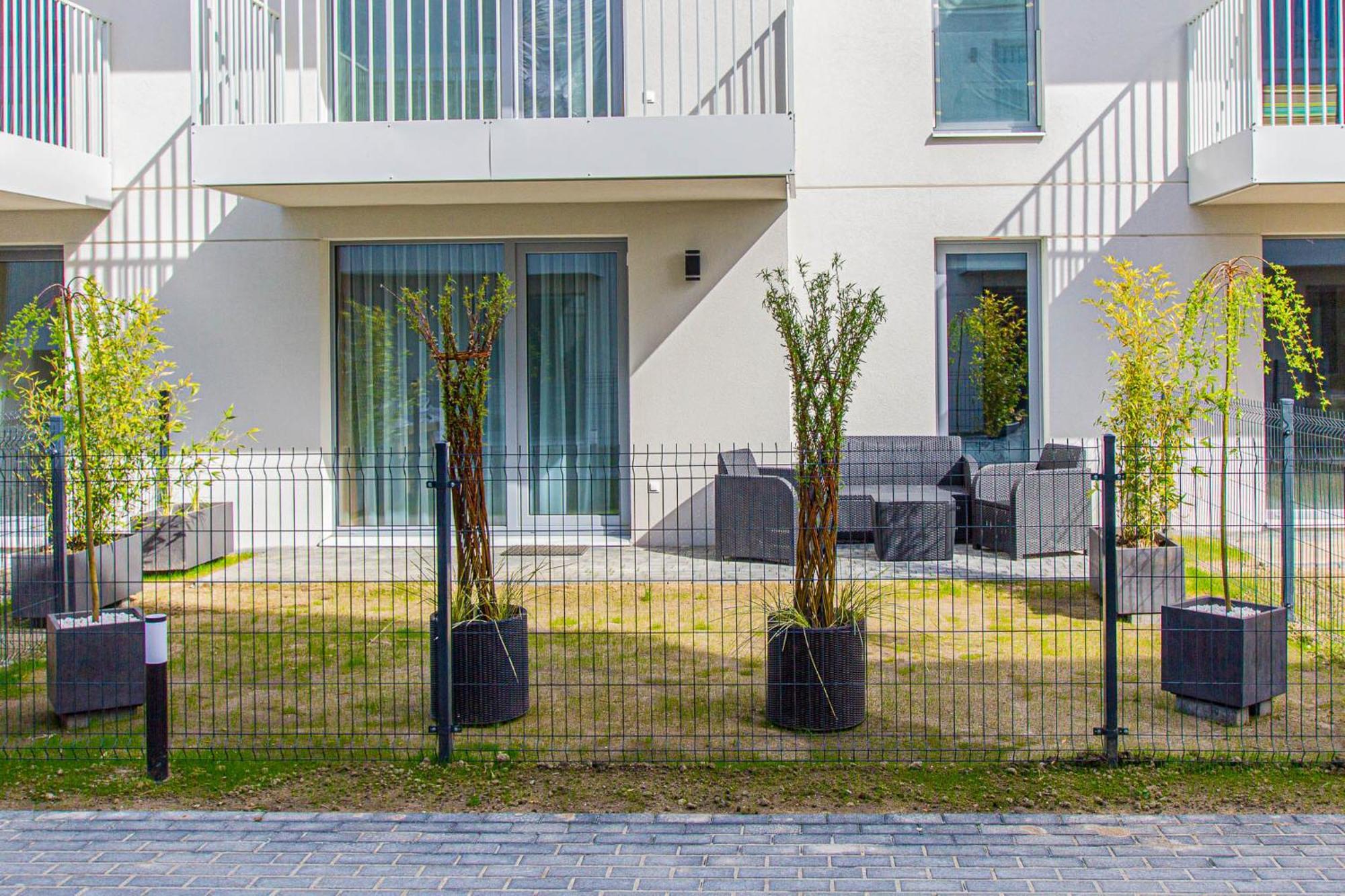 Apartment Terenia