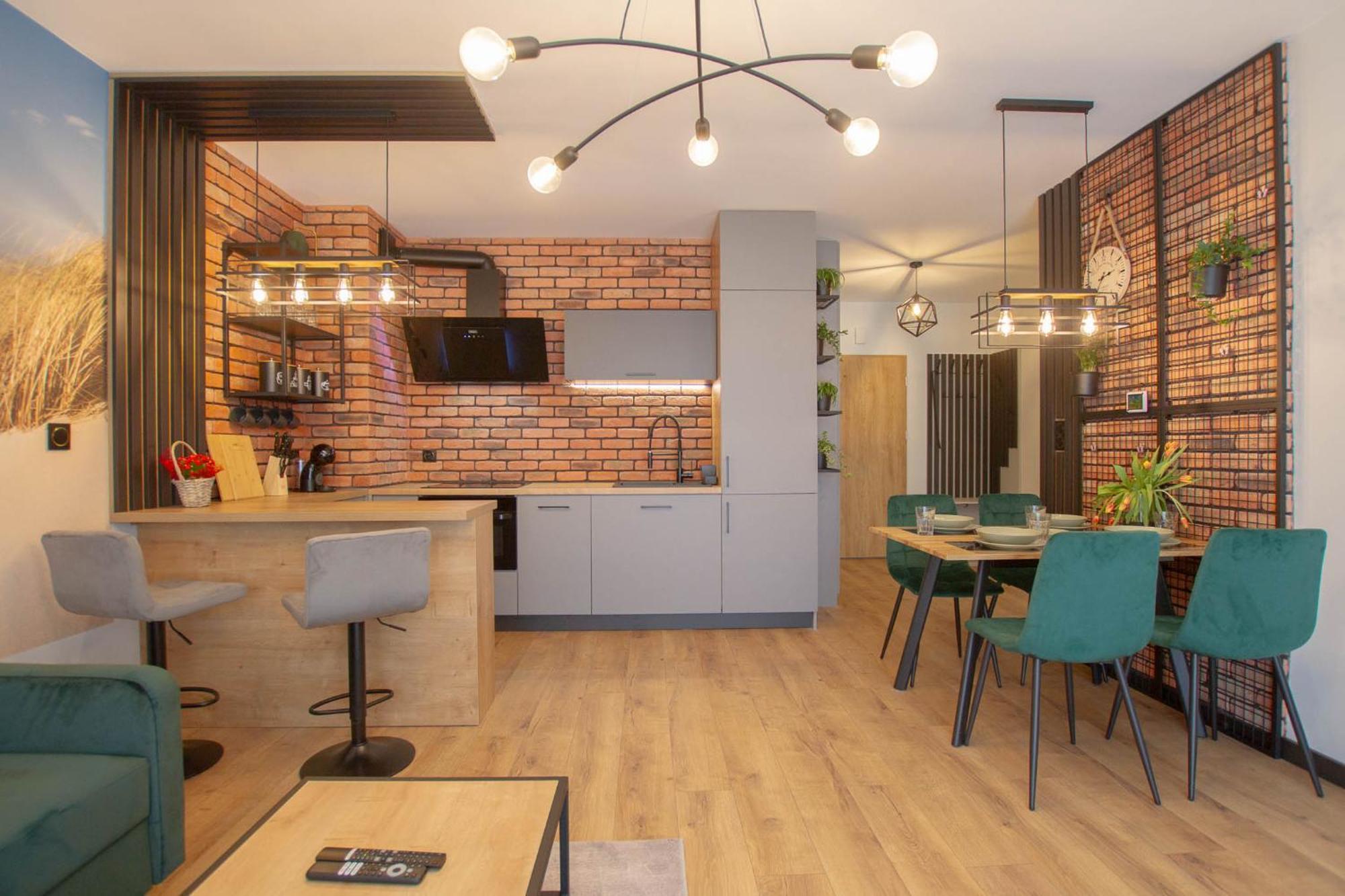 Apartment Terenia